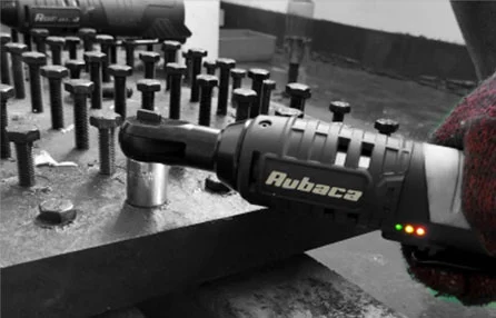 Brushless Power Tools For Construction Machinery