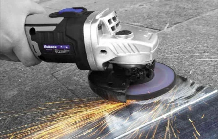 Brushless Power Tools For Metallurgy