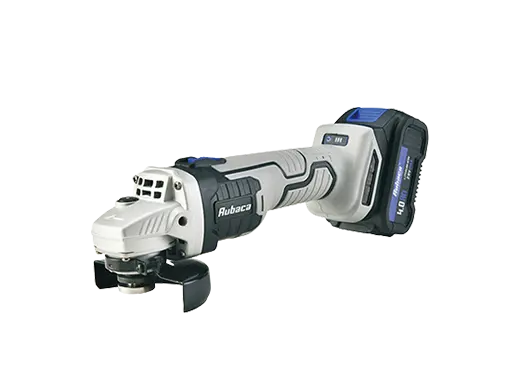 Cordless Angle Grinder