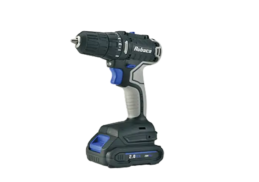 Cordless Drill