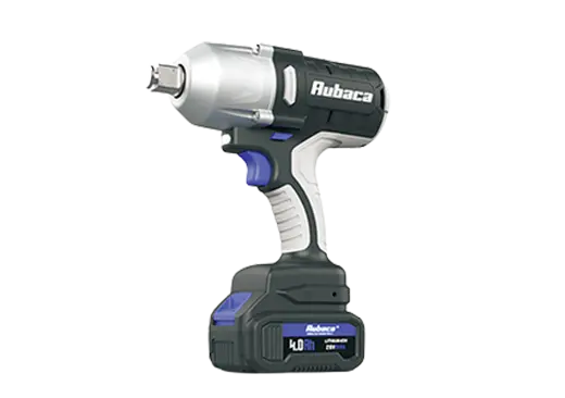 Cordless Impact Wrench