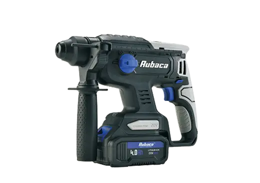 Cordless Hammer Drill