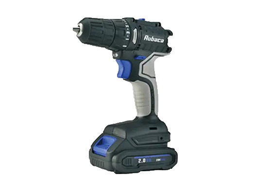 Cordless Drill