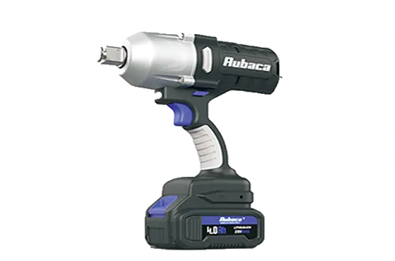 Cordless Impact Wrench