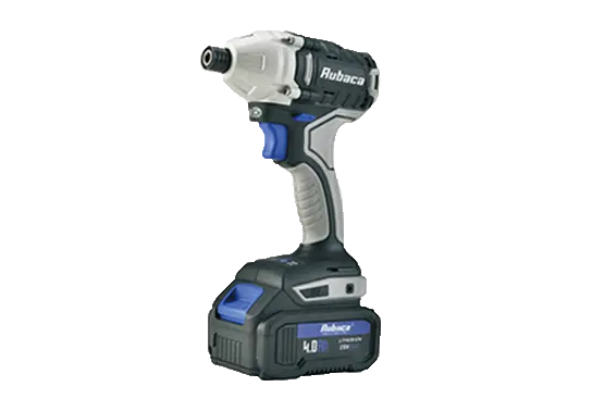 Cordless Impact Driver