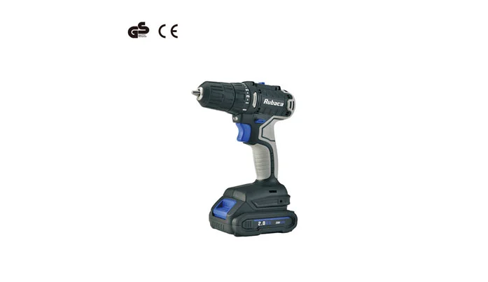 cordless drill be used for