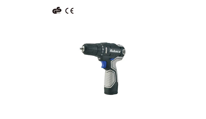 cordless drill be used for