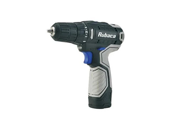 cordless battery drill