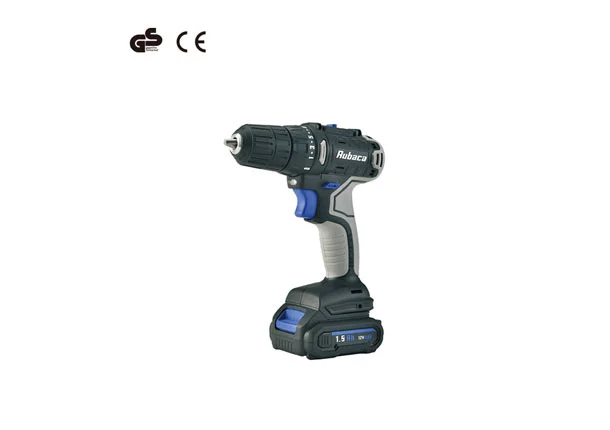 cordless screw gun