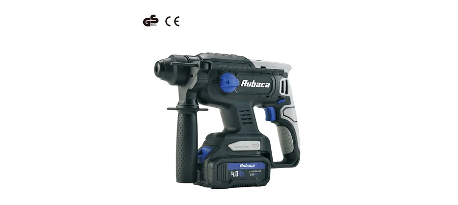 Features of Battery Hammer Drill