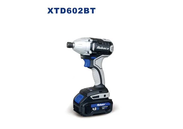 impact driver battery operated