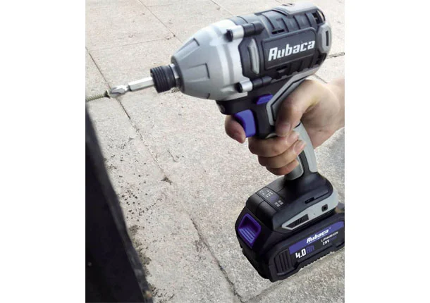 12v cordless impact driver