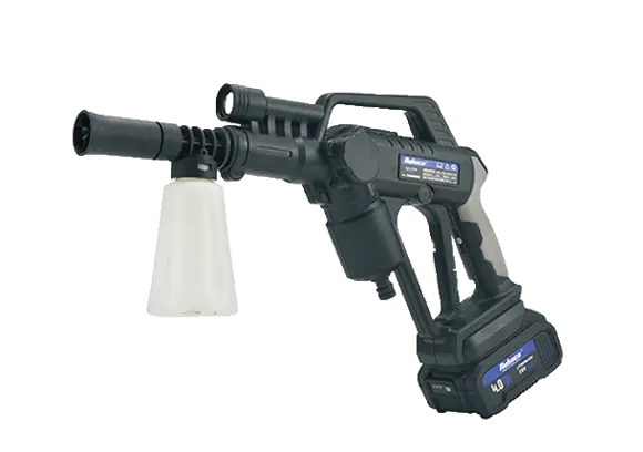 DS5107.521 Battery Powered Cordless Pressure Washer