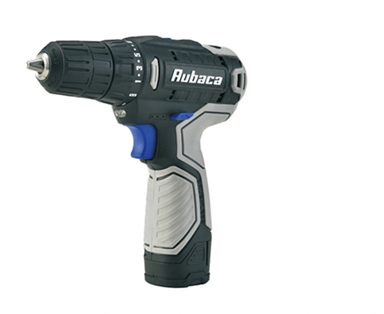 Brushless Cordless Drill Meaning