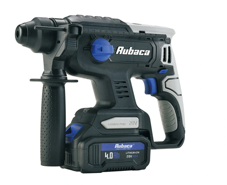 Hammer Drill: How It Works?