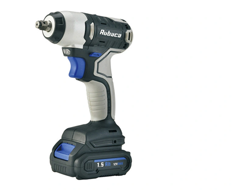 Cordless Impact Wrench Meaning