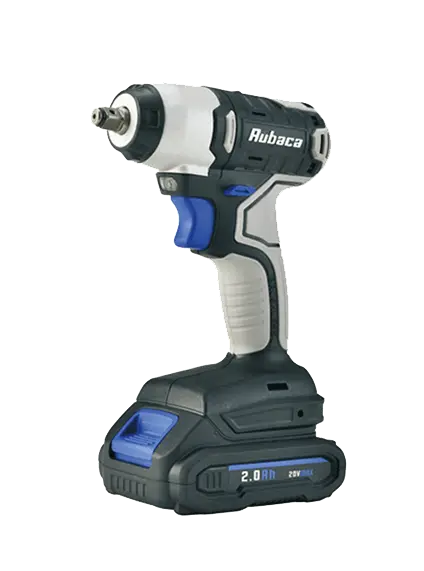 Cordless Impact Wrench