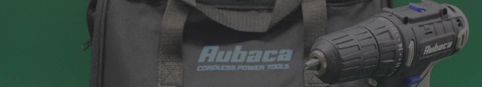 Factory Show of Aubaca-The Professional Brushless Tool Manufacturer