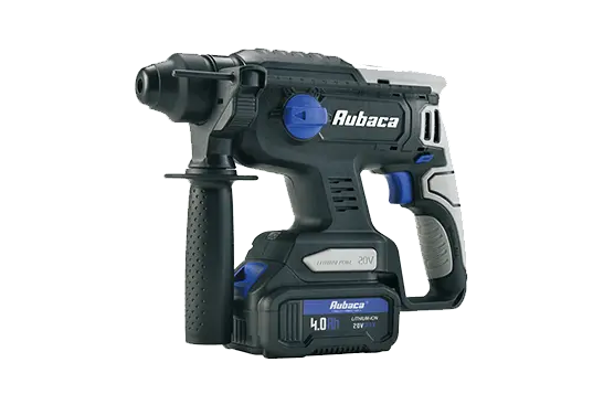 Cordless Hammer Drill