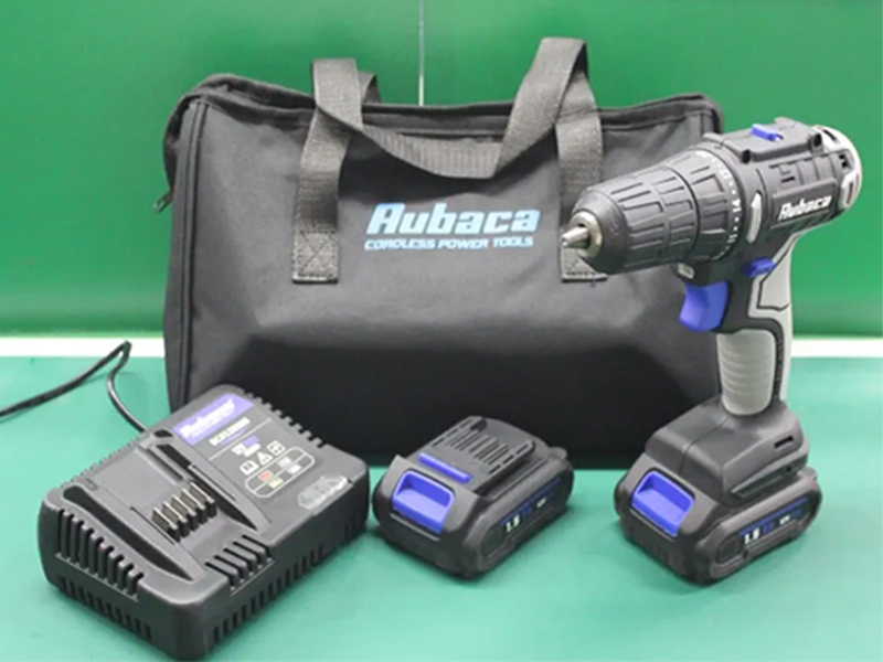 aubaca cordless impact wrench